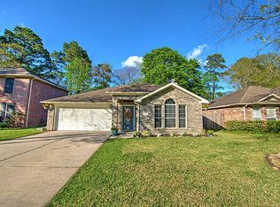 4922 Fox Hollow Blvd, Spring, TX 77389