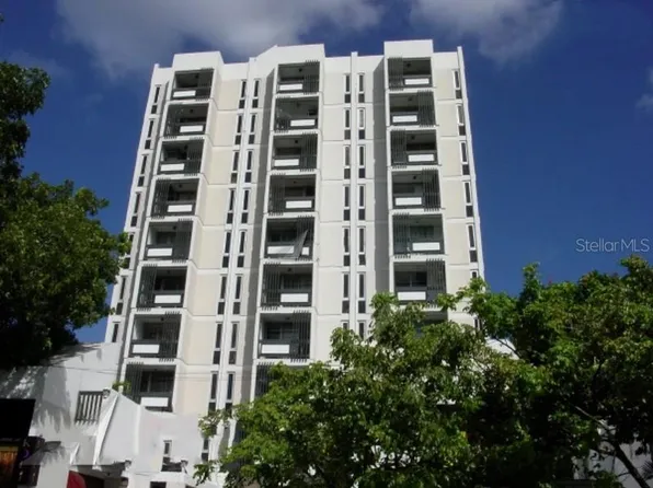 1407 Ashford Ave #404, San Juan, PR 00907