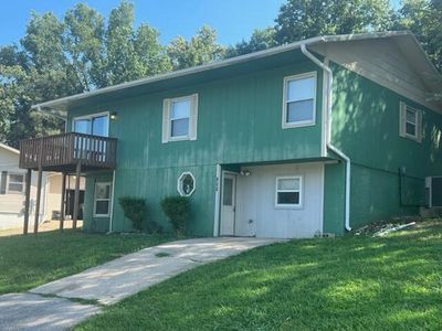170 Cherokee Drive, Kimberling City, MO, 65686
