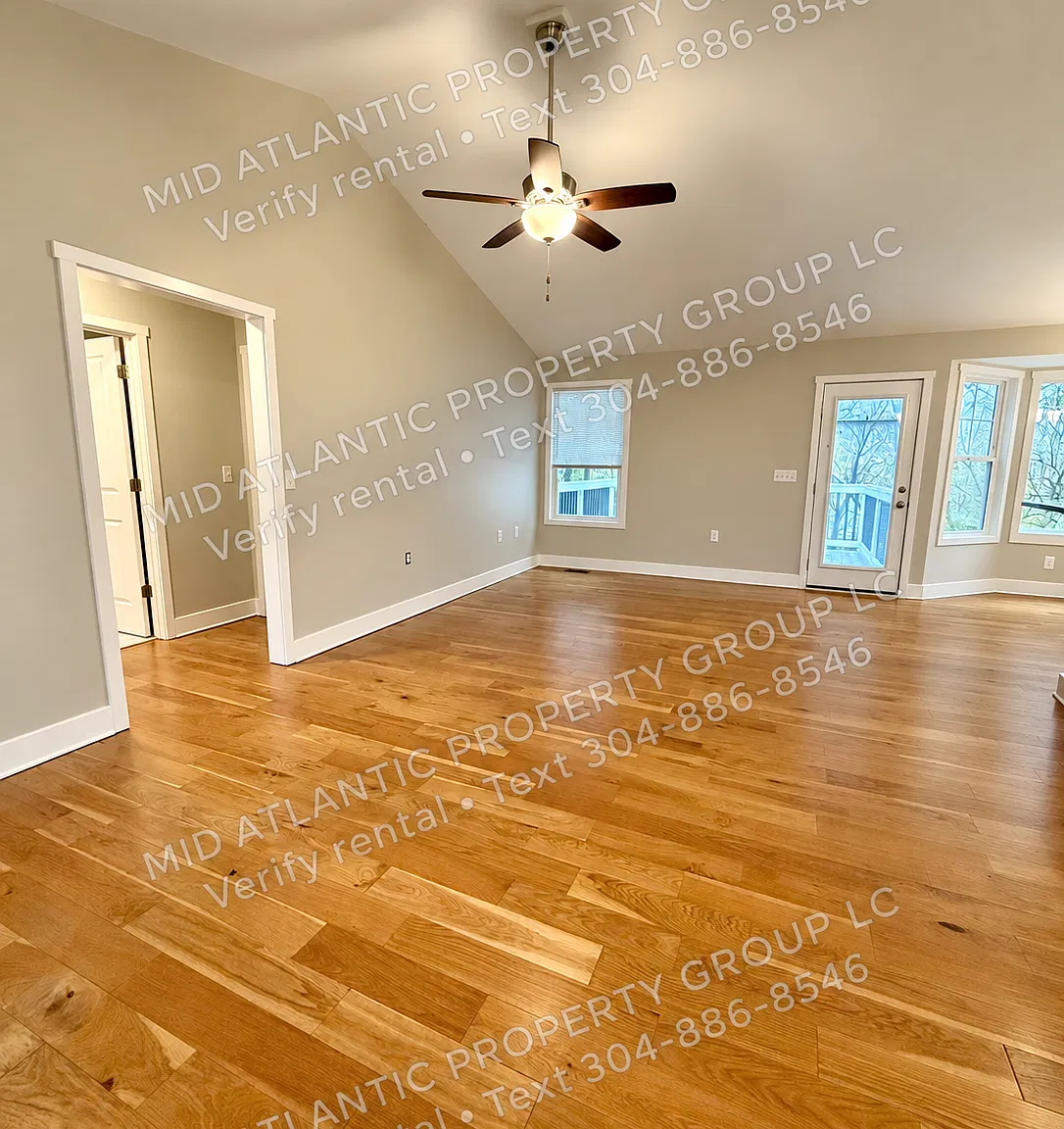 3-Bedroom, 2-Bath Home with 2-Car Garage | Martinsburg — Photo 3