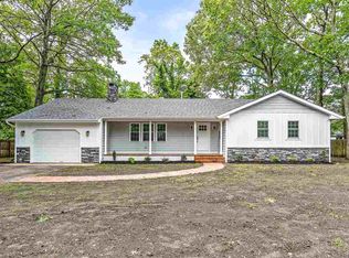 19 Heritage Dr, Cape May Court House, NJ 08210