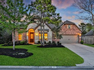 103 Hawkwatch Dr, Montgomery, TX 77316