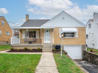 3558 Neiheisel Ave, Cincinnati, OH 45248