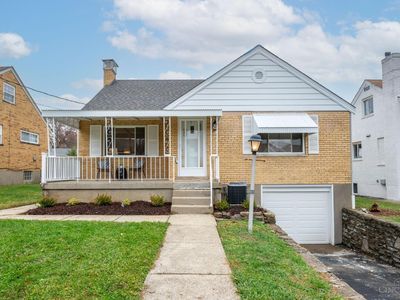 3558 Neiheisel Ave, Cincinnati, OH, 45248