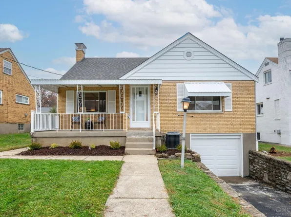 3558 Neiheisel Ave, Cincinnati, OH 45248