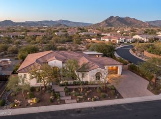 6016 E Oyer Ln, Cave Creek, AZ 85331