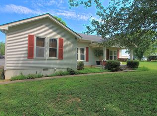 4040 Highway 76, Cottontown, TN 37048