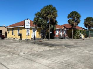 10530 S Padre Island Dr STE E, Corpus Christi, TX 78418