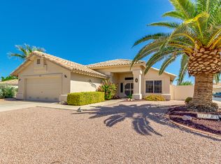 17781 N White Feather Path, Surprise, AZ 85374