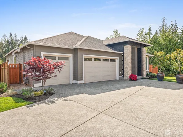 14720 199th Avenue E, Bonney Lake, WA 98391