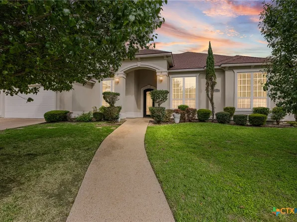 6006 Chimney Hill Dr, Nolanville, TX 76559