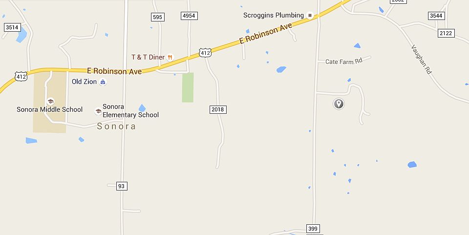 2nd image of 20152 Sherry Rd #399