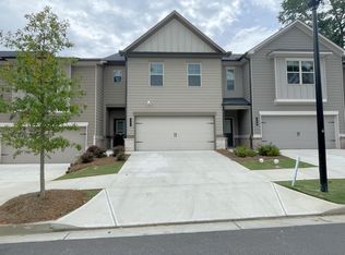 350 Rockfern Ct #7, Lilburn, GA 30047