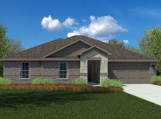 7109 Buckwheat Rd, Odessa, TX 79765