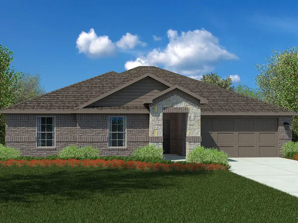 7109 Buckwheat Rd, Odessa, TX 79765