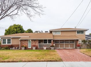 519 W Walnut Ave, El Segundo, CA 90245