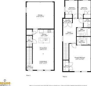 220 N Spring Creek Pkwy #6 — Photo 19