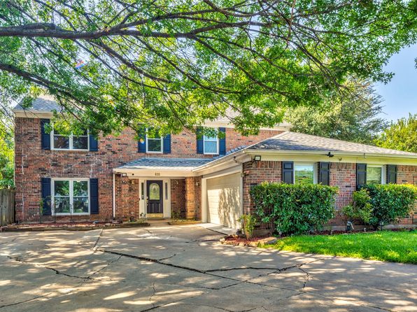 Home for Sale in Arlington TX