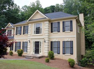 1363 Pembridge Trce NW, Kennesaw, GA 30152
