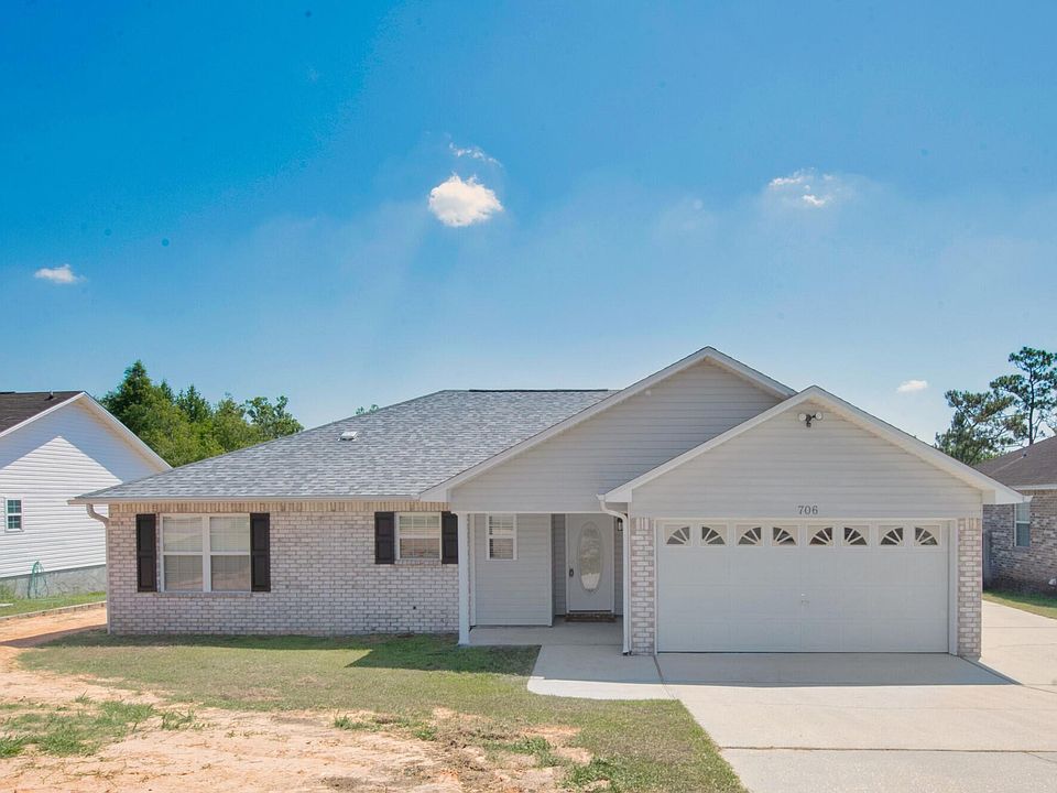 706 Riva Ridge Dr, Crestview, FL 32539 Zillow