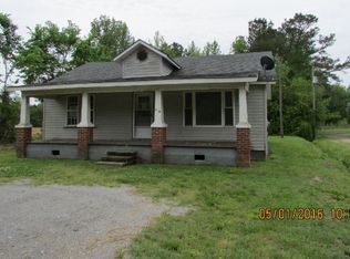 210H E Modlin Rd, Ahoskie, NC 27910