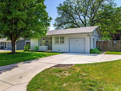 3147 S Martinson Ave, Wichita, KS, 67217