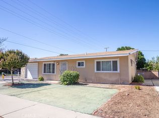 891 S State St, Hemet, CA 92543