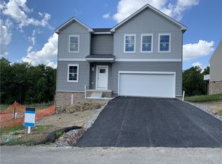 832 Frickwood Dr, South Park, PA 15129