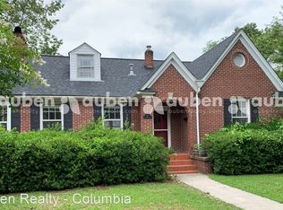 121 S Woodrow St, Columbia, SC 29205