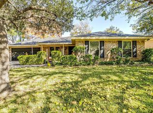 6763 Wilton Dr, Fort Worth, TX 76133