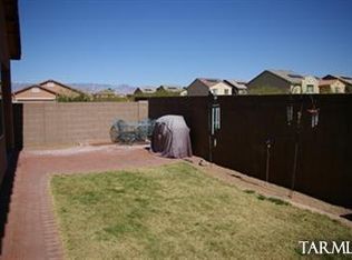 6045 S Wych Elm Pl, Tucson, AZ 85747