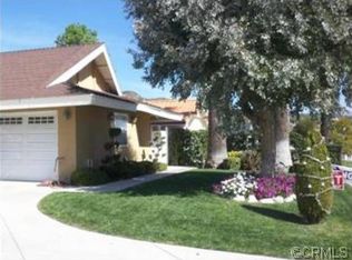 20519 Varsity Dr, Walnut, CA 91789