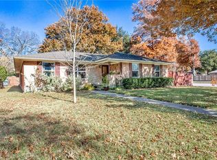 9735 Shady Dale Ln, Dallas, TX 75238