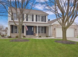 1916 Haverhill Cc Park, Normal, IL 61761