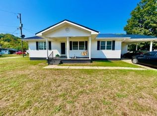 85 Staley St, Lavalette, WV 25535