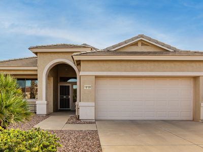 18109 W Skyline Dr, Surprise, AZ, 85374