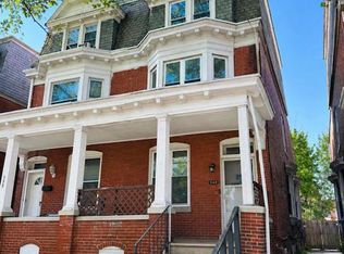 540 Schuylkill St, Harrisburg, PA 17110