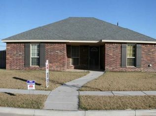 4411 Wilson St, Amarillo, TX 79118