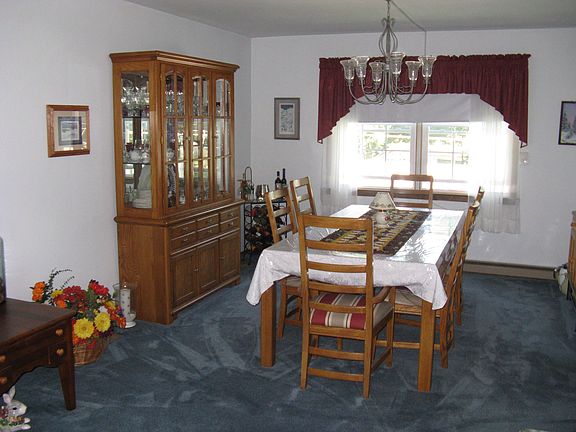 dinning / living room