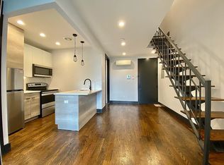 1180 Park Pl UNIT 3A, Brooklyn, NY 11213