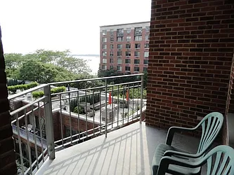Rented by Battery Park Realty