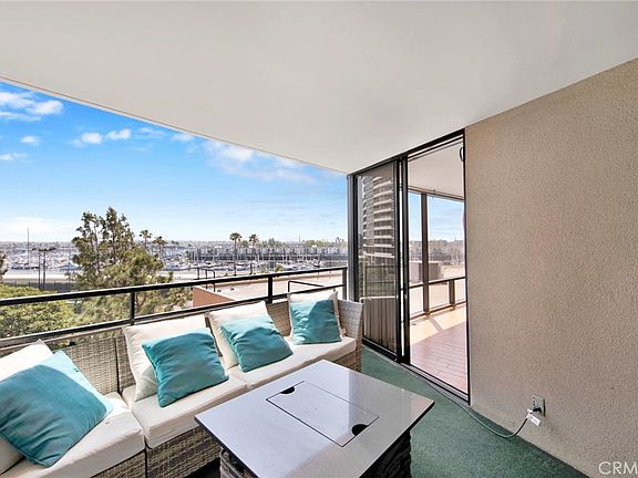 5th image of 4314 Marina City Dr Unit 128