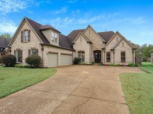 12091 Brooks Village Dr, Arlington, TN 38002