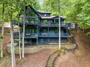 338 Woody Tucker Rd, Dawsonville, GA 30534