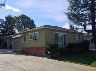 1002 Hudson St, Redwood City, CA