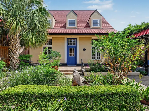 1990 W Clay St, Houston, TX 77019