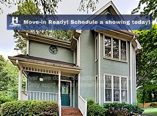 3750 Sturbridge Ct, Tucker, GA 30084