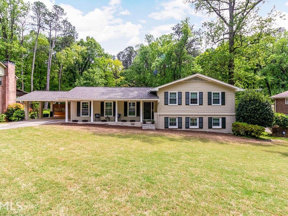 2nd image of 2521 Coralwood Dr