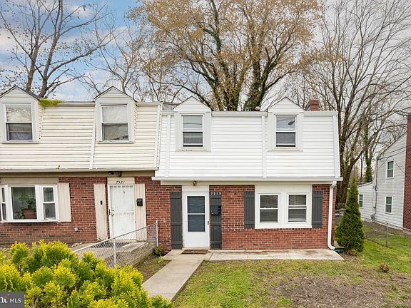2nd image of 7519 Allendale Dr