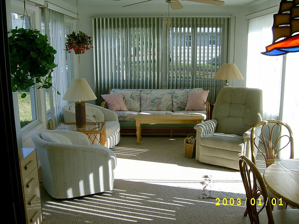 Florida Room